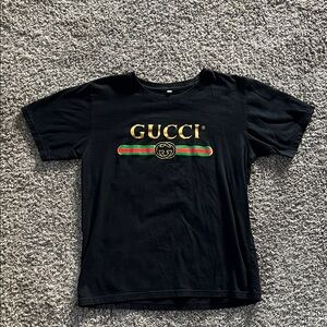 Gucci shirt